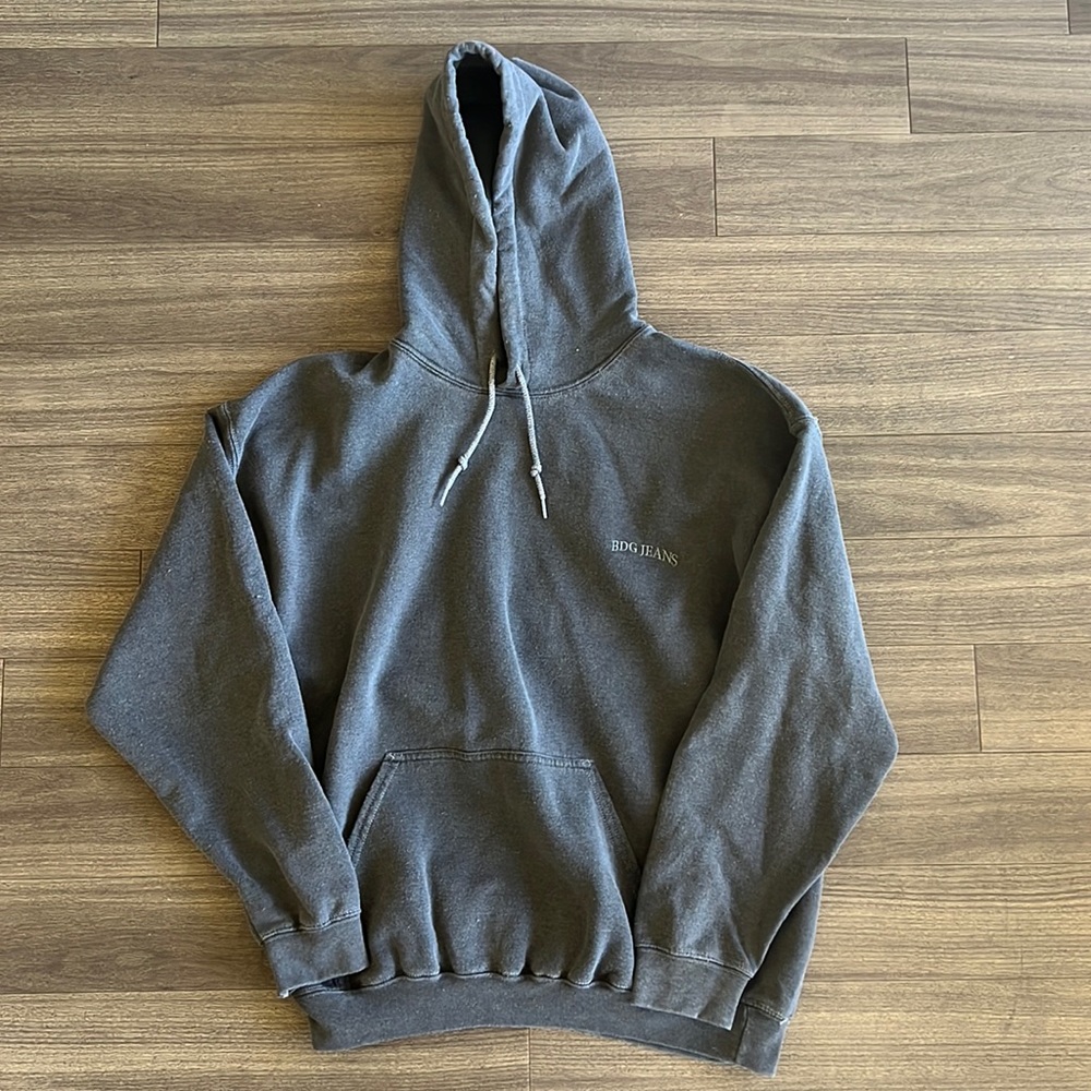 BDG Hoodie